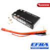 Intellect MC3 4800mAh 120C 7.6V LCG Graphene Shorty Pack LiHV - Bild 2