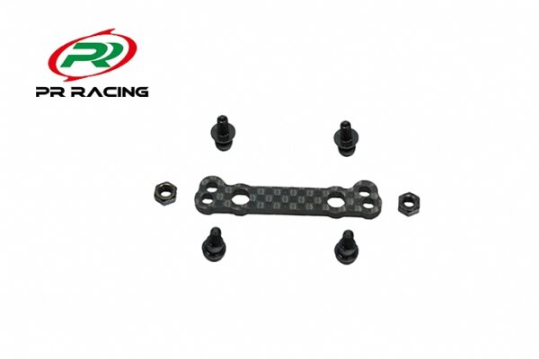 PR Carbon Ackerman Plate