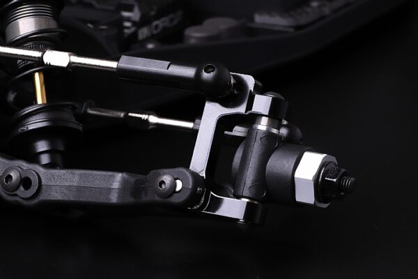 PR B10TR Off Road 2WD Stadium Truck Kit - Bild 4