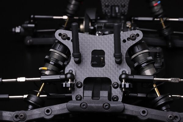 PR B10TR Off Road 2WD Stadium Truck Kit - Bild 5