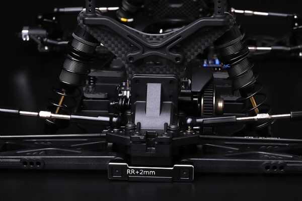 PR B10TR Off Road 2WD Stadium Truck Kit - Bild 9