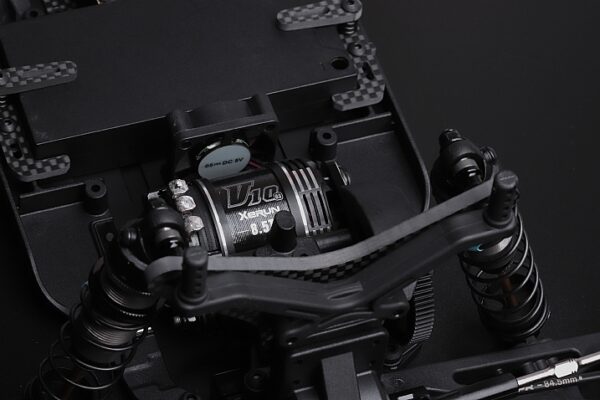 PR B10TR Off Road 2WD Stadium Truck Kit - Bild 10