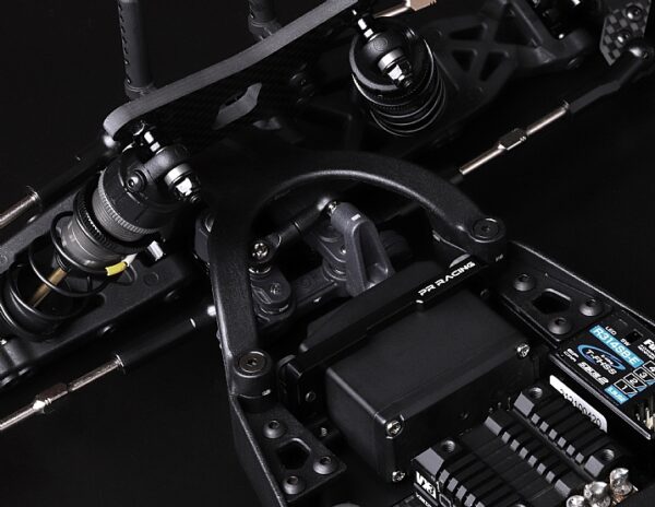 PR B10TR Off Road 2WD Stadium Truck Kit - Bild 12