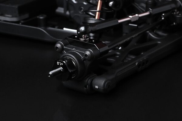 PR B10TR Off Road 2WD Stadium Truck Kit - Bild 13