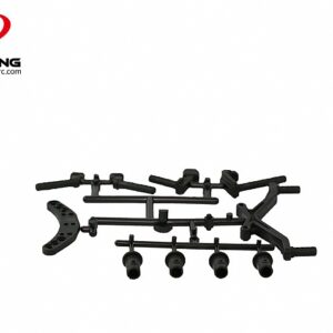 ST Body Shell Pillar Set (1)