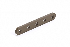 Alloy Front Hinge Pin Brace (1)