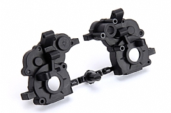 Gear Case (Mid Motor) (1)