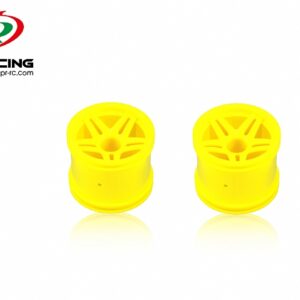 PR ST 1 Wheel Yellow (2)