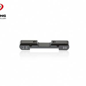 SB401 Rear Suspension Suspension Mount(RR) 2.5 deg