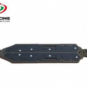 PR S1V3 (FM) Alloy/Carbon Fiber Chassis (1)