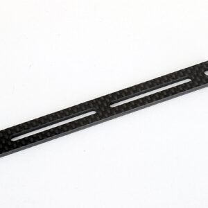 SB401 Carbon Fibre Shorty Battery Plate (1)