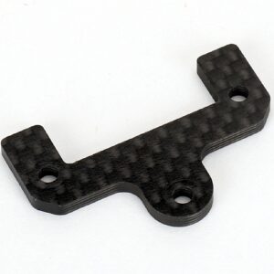 PR SB401-LW Carbon End Plate - Turnbuckle Top Deck