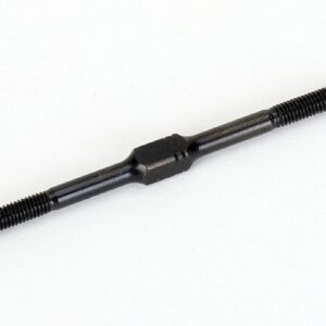 70mm Turnbuckle Rods (2pcs)