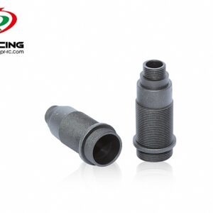 Front Shock Body Set POM (2)
