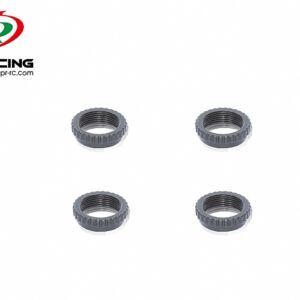 PR Shock Collars (For POM Shock Body Use) (4)