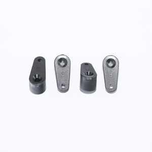 Servo horns 23T (2) 25T (2)