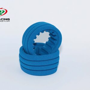 "PR 10th 2.2"" 2WD&4WD Buggy Rear Tire Insert (2)