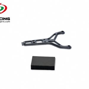 S1V2 SC VB Battery Mount Plate Set (Long Battery)