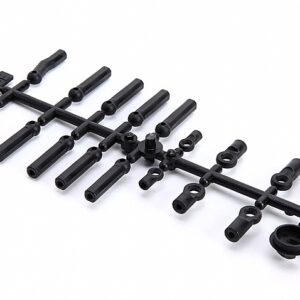 Rod End and Spring Cup Set (1)
