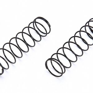 1/10 Rear Shock Spring(Yellow) (2pcs)0.038kg/mm (2