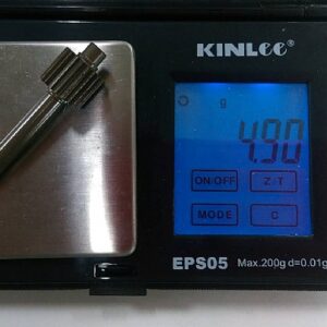 S1 Top Shaft (20T) Lightweigh (1)