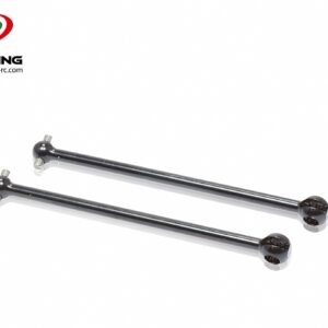 SB401 CVA Bone Front (75mm) (2)
