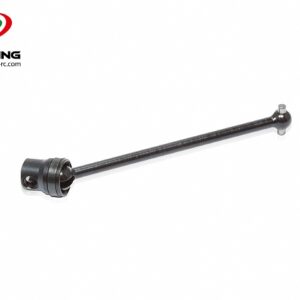 SB401 Mid-Rear CVA(81mm)Set (1)