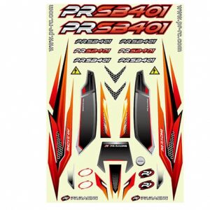 SB401 Sticker Set (1)