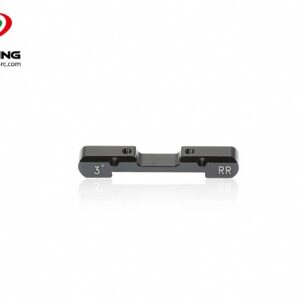 SB401 Rear Suspension Mount (RR 3degree) (1)