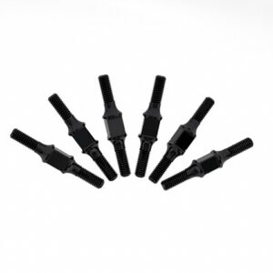 28mm Turnbuckles (6)