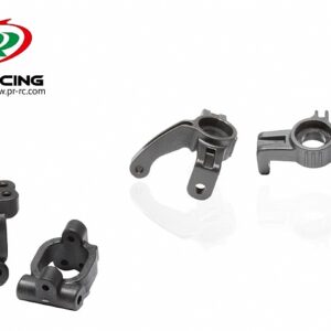 2019 SB401 Caster Block & Trailing Spindle(for Typ