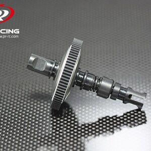 SB401 Slipper Assembly Set (1)
