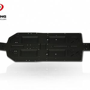 SB401 Aluminium Chassis (1)
