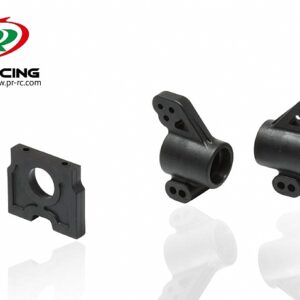 2019 SB401 Rear hub & Mid Slipper/Differential Mou