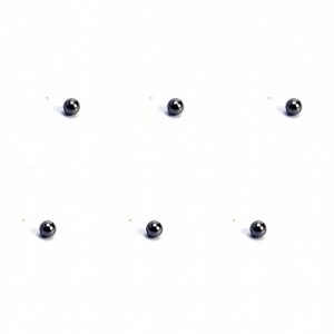 S1 1.5mm Carbide Diff Balls (8)