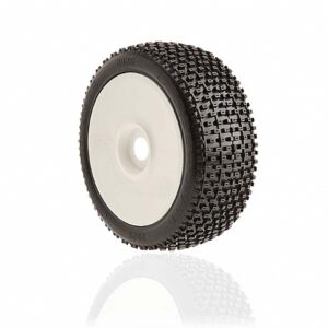 "2026(S)-Soft Tyres with white wheels and""BLUE""