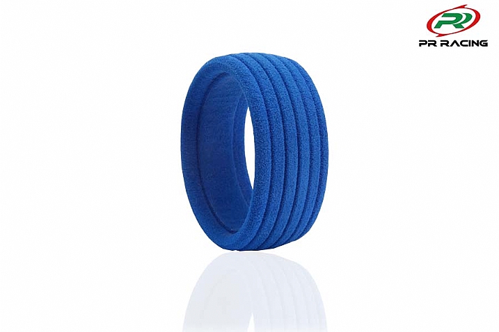 "2026(S)-Soft Tyres with white wheels and""BLUE""