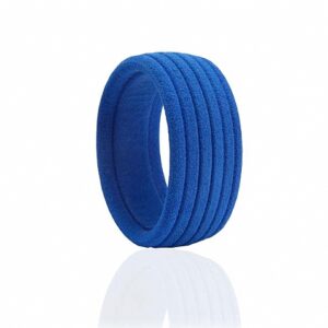 1/8 Buggy Insert Closed Cell -Blue (4)
