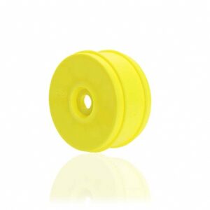 1/8 Off Road Buggy yellow wheels (2)