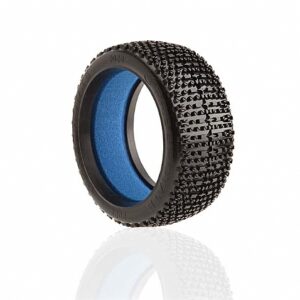"2028-S Plus Tyres and""BLUE""Insert Closed Cell