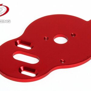 S1 Motor Plate 2.5mm (Red) (1)