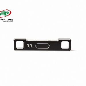 """Dirt"" S1V3 Aluminum CNC ""RR"" Suspension Moun