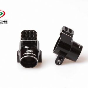 PR Racing S1 Aluminum CNC Rear Hub (2)