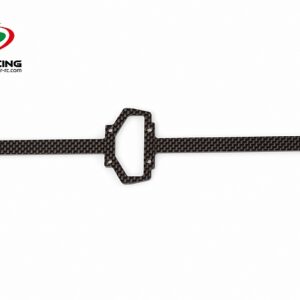 SB401-R One Piece Carbon Fibre Top Deck (2.0mm) (