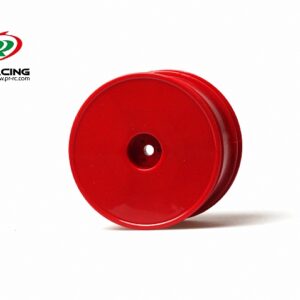 S1 Wheels Rear - Red (2)