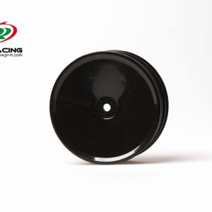 S1 Wheels Front - Black (2)