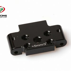 +3 Degree Aluminum Lower Swing Arm Mount (1)