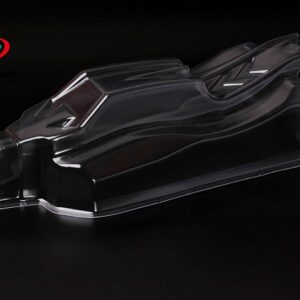 SB401 Bodyshell and Sticker Set (1)