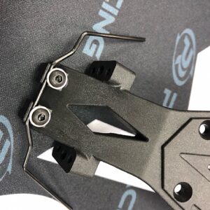 Team PR Racing ST-V3T Front Anti-Roll Bar Drop Lin