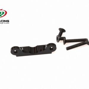 CNC Aluminium Cooling fan Mount (30x30) (1)